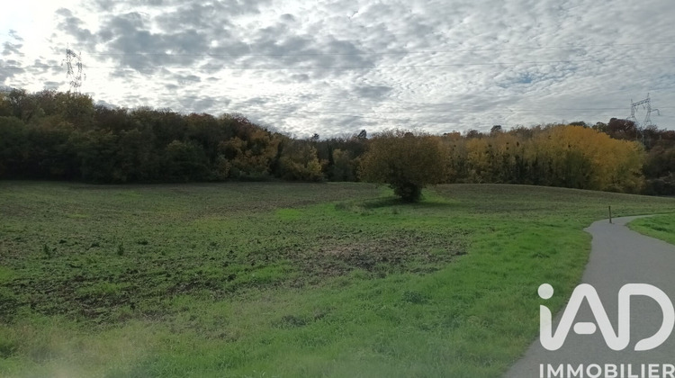 Ma-Cabane - Vente Terrain Verberie, 940 m²