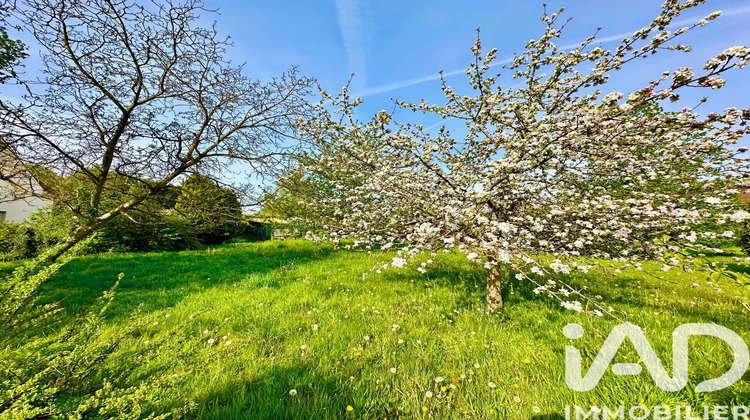 Ma-Cabane - Vente Terrain Verberie, 400 m²