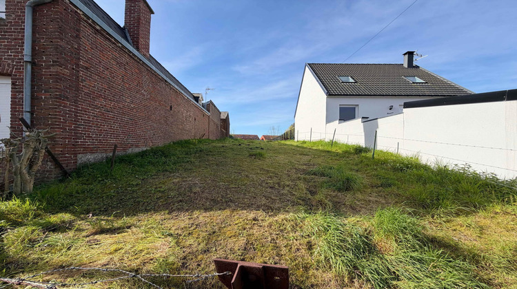 Ma-Cabane - Vente Terrain Verchain-Maugre, 514 m²