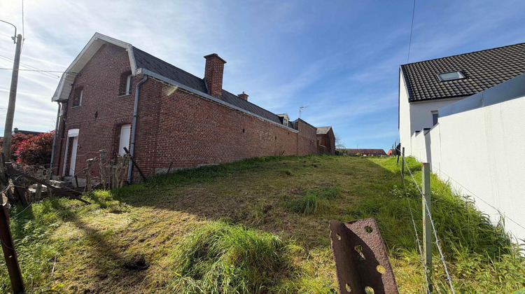 Ma-Cabane - Vente Terrain Verchain-Maugre, 514 m²