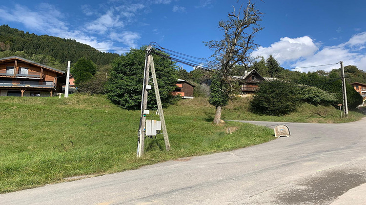 Ma-Cabane - Vente Terrain VERCHAIX, 408 m²