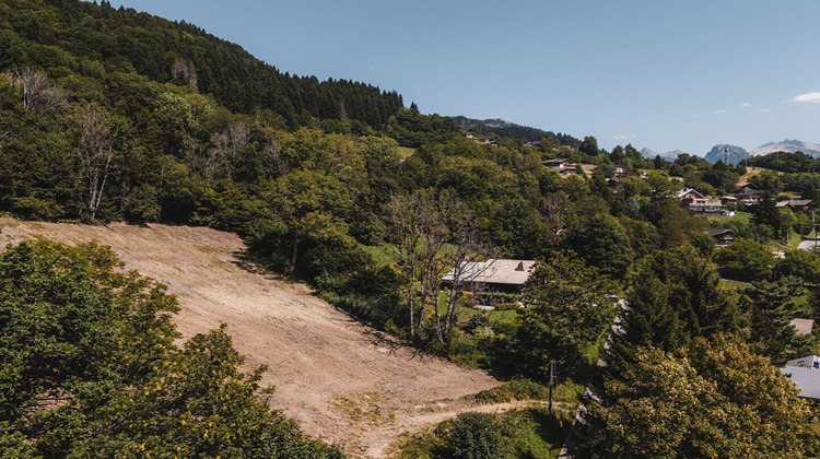 Ma-Cabane - Vente Terrain VERCHAIX, 5272 m²
