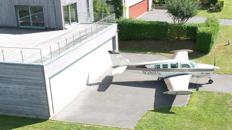 Ma-Cabane - Vente Terrain Verchocq, 400 m²