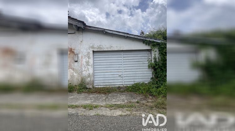 Ma-Cabane - Vente Terrain Verdelais, 443 m²
