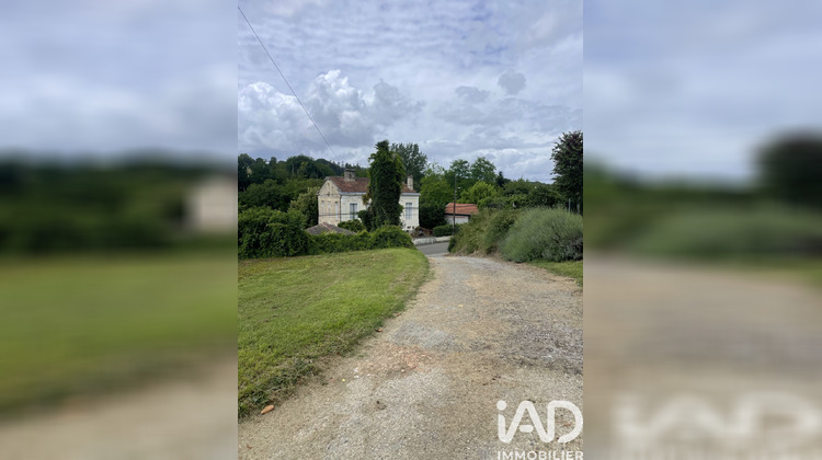 Ma-Cabane - Vente Terrain Verdelais, 443 m²