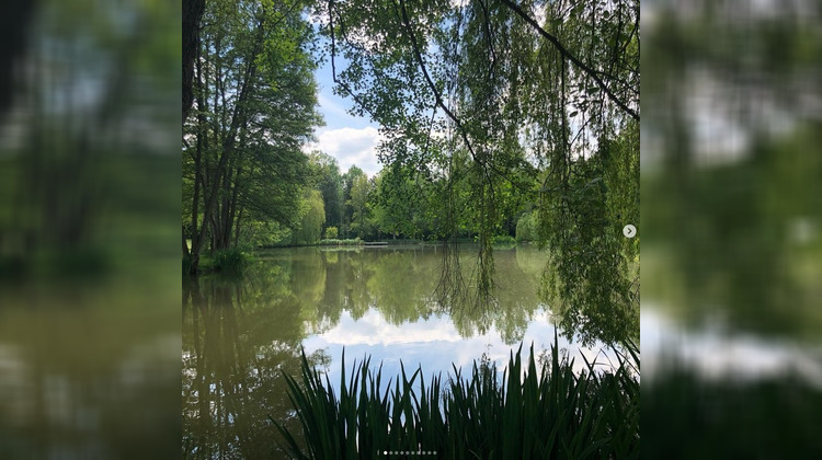Ma-Cabane - Vente Terrain VERDELOT, 200 m²