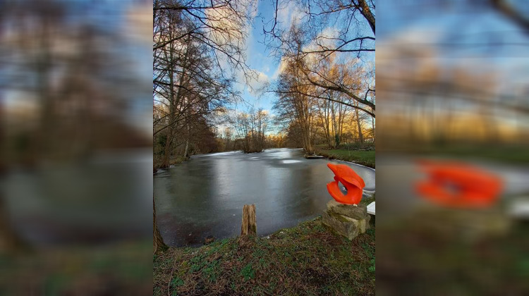 Ma-Cabane - Vente Terrain VERDELOT, 200 m²
