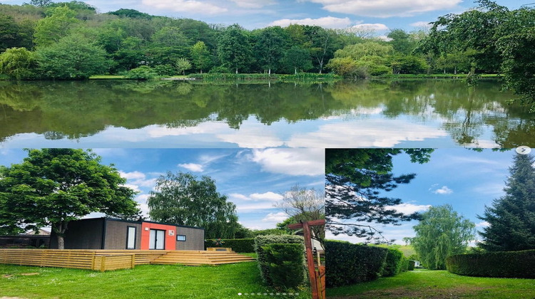 Ma-Cabane - Vente Terrain VERDELOT, 200 m²