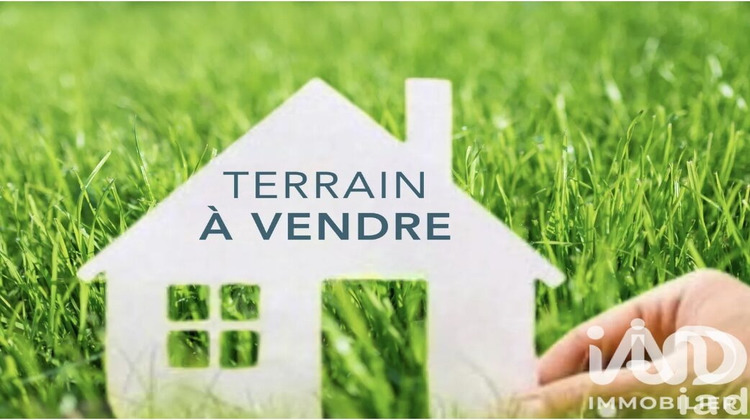 Ma-Cabane - Vente Terrain Verdelot, 2573 m²