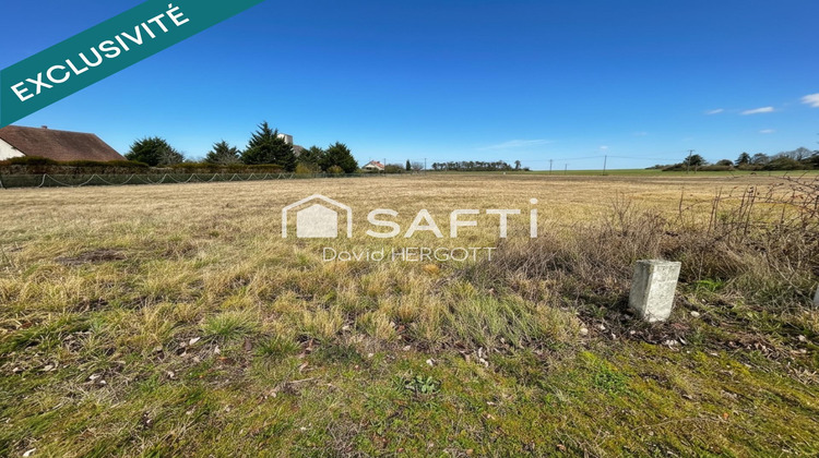 Ma-Cabane - Vente Terrain Verdes, 1247 m²