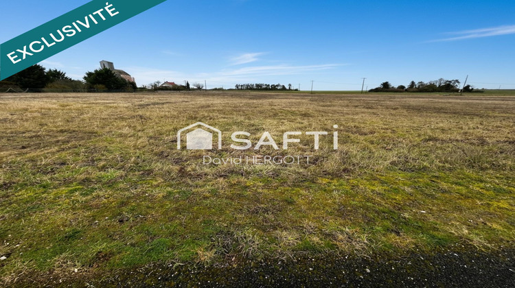 Ma-Cabane - Vente Terrain Verdes, 1247 m²