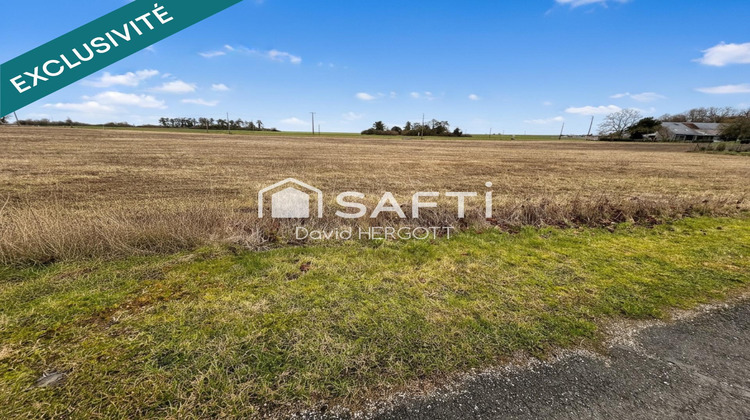 Ma-Cabane - Vente Terrain Verdes, 862 m²