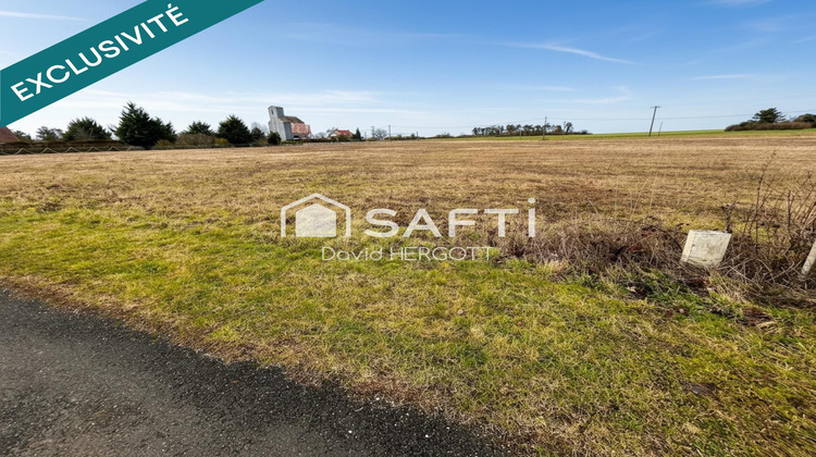 Ma-Cabane - Vente Terrain Verdes, 862 m²