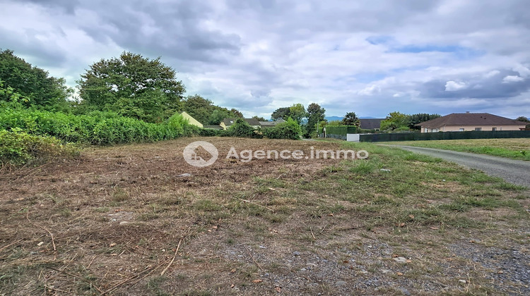 Ma-Cabane - Vente Terrain Verdets, 2380 m²