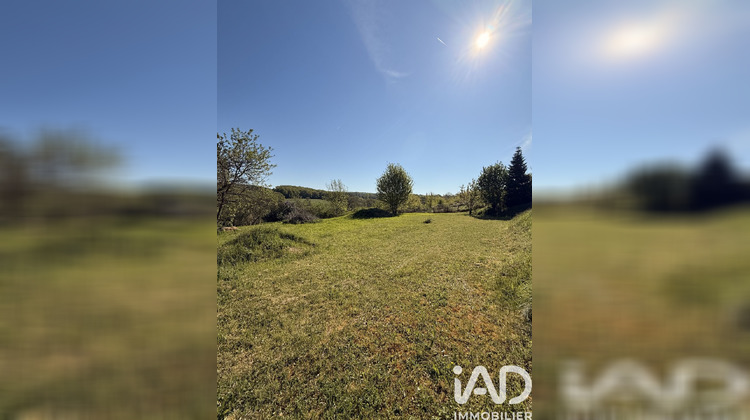 Ma-Cabane - Vente Terrain Verdon, 1161 m²