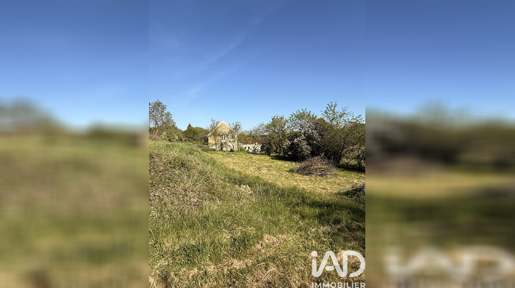 Ma-Cabane - Vente Terrain Verdon, 1161 m²