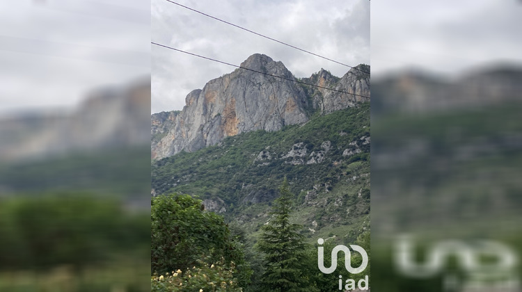 Ma-Cabane - Vente Terrain Verdun, 1000 m²