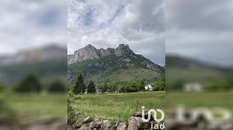 Ma-Cabane - Vente Terrain Verdun, 1000 m²