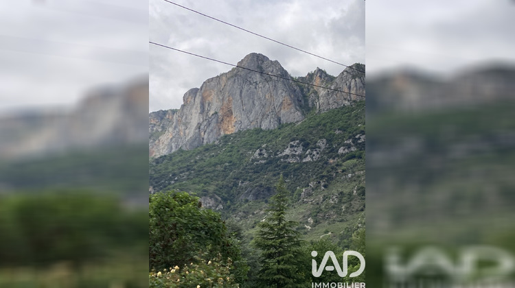 Ma-Cabane - Vente Terrain Verdun, 1003 m²