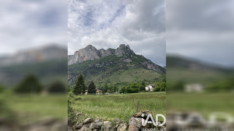 Ma-Cabane - Vente Terrain Verdun, 1003 m²