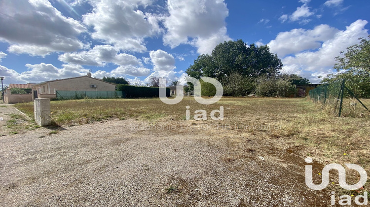 Ma-Cabane - Vente Terrain Verdun-sur-Garonne, 383 m²