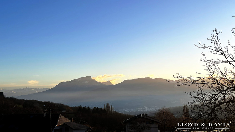 Ma-Cabane - Vente Terrain Verel-Pragondran, 842 m²