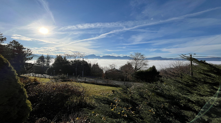 Ma-Cabane - Vente Terrain VEREL-PRAGONDRAN, 750 m²