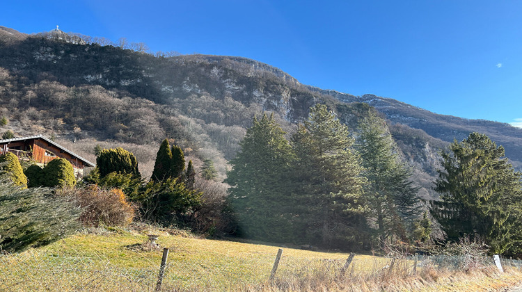 Ma-Cabane - Vente Terrain VEREL-PRAGONDRAN, 750 m²