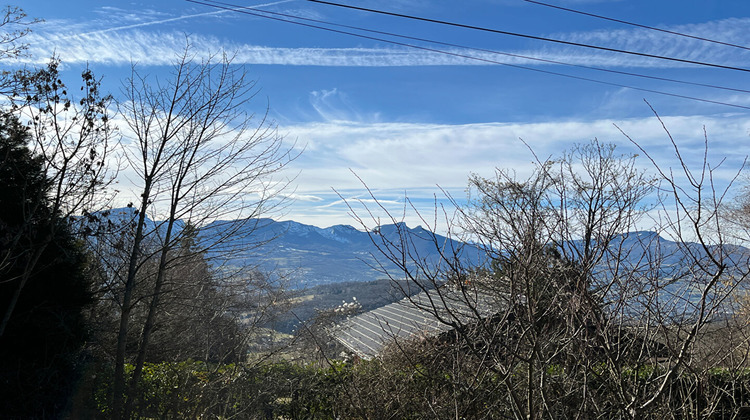 Ma-Cabane - Vente Terrain VEREL-PRAGONDRAN, 750 m²