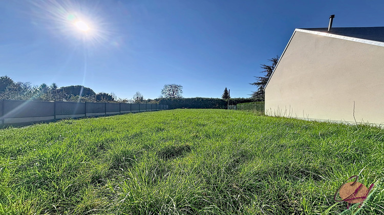 Ma-Cabane - Vente Terrain Véretz, 424 m²