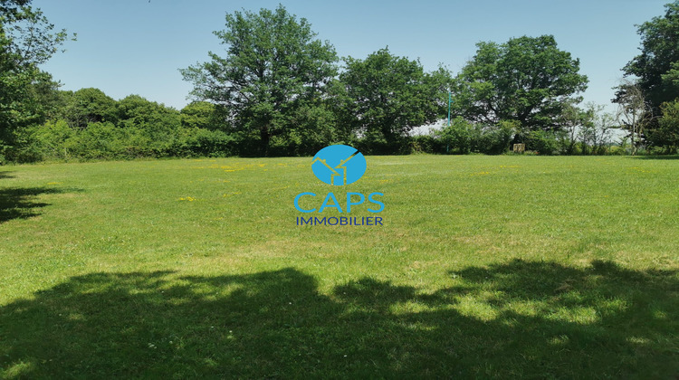 Ma-Cabane - Vente Terrain Verfeil, 1200 m²