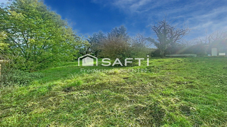 Ma-Cabane - Vente Terrain Verfeil, 1020 m²