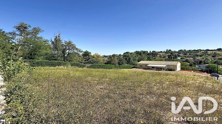 Ma-Cabane - Vente Terrain Verfeil, 914 m²
