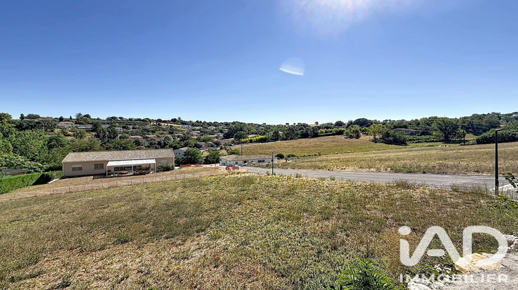 Ma-Cabane - Vente Terrain Verfeil, 914 m²