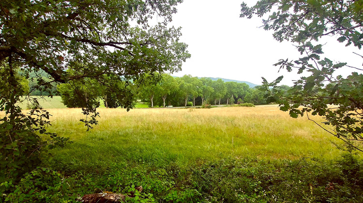 Ma-Cabane - Vente Terrain VERFEIL, 8535 m²