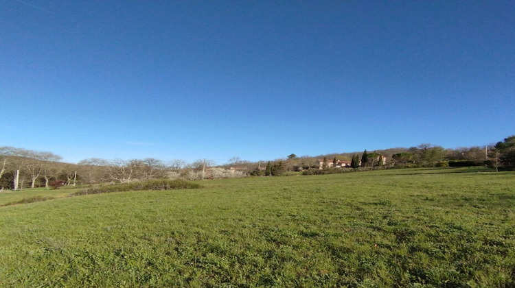 Ma-Cabane - Vente Terrain VERFEIL, 8535 m²