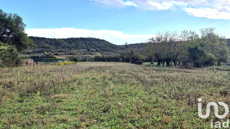 Ma-Cabane - Vente Terrain Verfeuil, 2494 m²