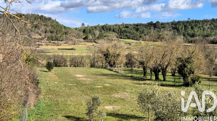 Ma-Cabane - Vente Terrain Verfeuil, 2494 m²