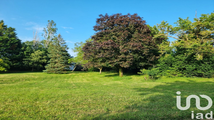 Ma-Cabane - Vente Terrain Vergeroux, 1800 m²