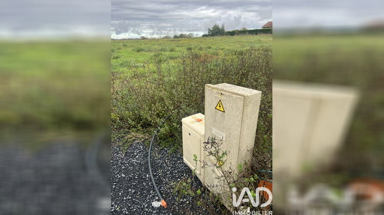 Ma-Cabane - Vente Terrain Vergoignan, 3017 m²