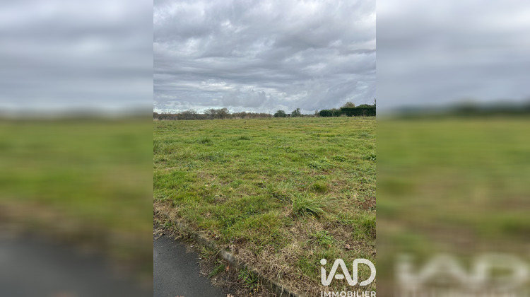 Ma-Cabane - Vente Terrain Vergoignan, 3017 m²