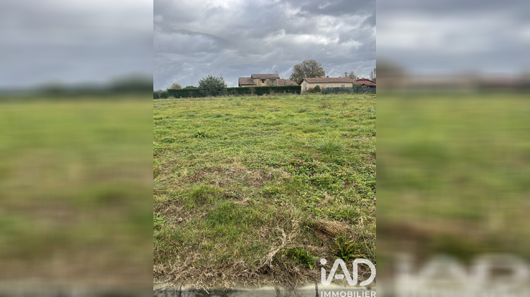 Ma-Cabane - Vente Terrain Vergoignan, 3017 m²