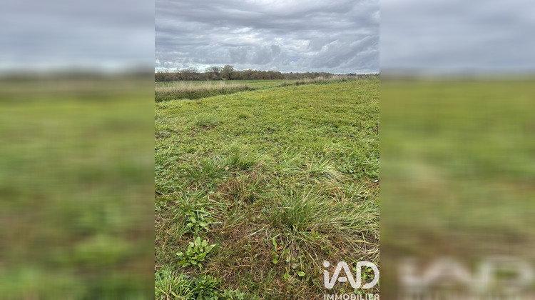 Ma-Cabane - Vente Terrain Vergoignan, 3017 m²