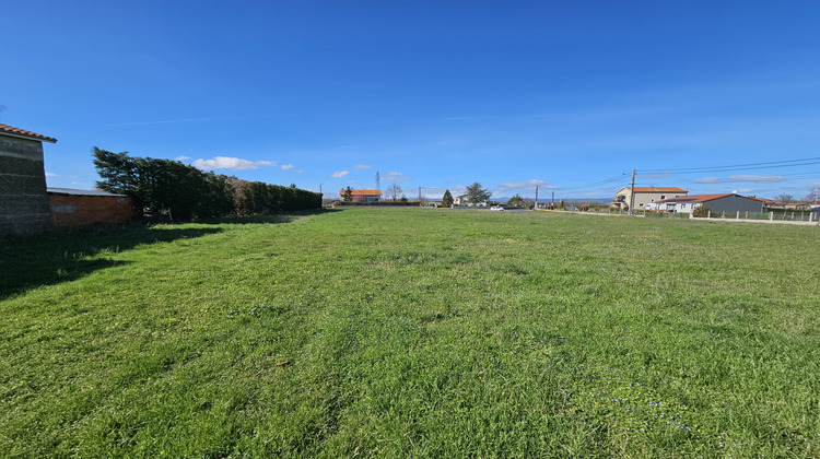 Ma-Cabane - Vente Terrain Vergongheon, 1138 m²