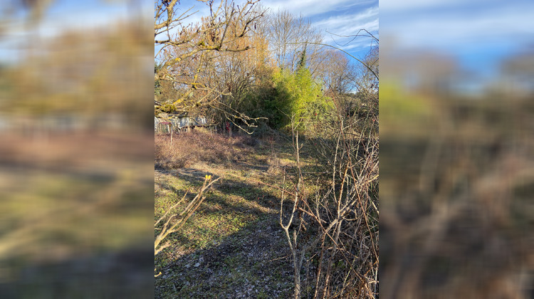 Ma-Cabane - Vente Terrain Vergt, 380 m²