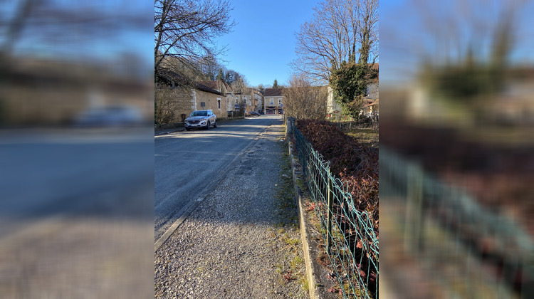 Ma-Cabane - Vente Terrain Vergt, 380 m²