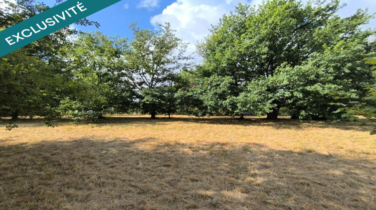 Ma-Cabane - Vente Terrain Vergt, 1584 m²