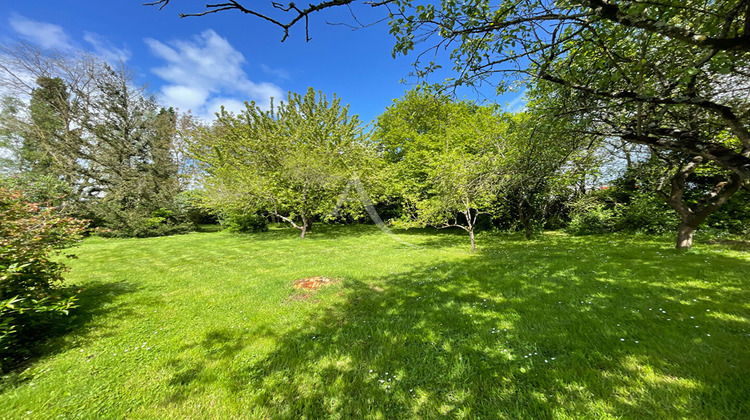 Ma-Cabane - Vente Terrain VERN-D'ANJOU, 1600 m²