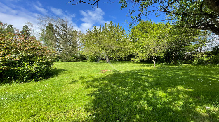Ma-Cabane - Vente Terrain VERN-D'ANJOU, 1600 m²