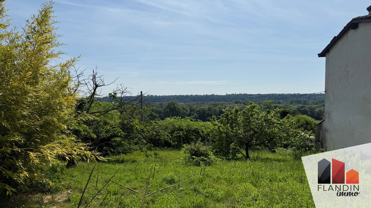 Ma-Cabane - Vente Terrain Vernaison, 646 m²